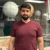 Divesh Nazar