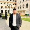 Ashish Sajona