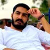 Saad Naseem kashmiri