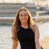 Cortney LaHue