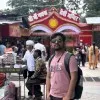 Shreyash Chandel