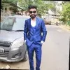 Akash Khandagle