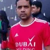 Mahboob Alam