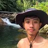 Boyd Ymbong