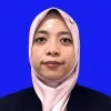 Siti Luzviminda Harum Harum Pratiwi Setyawan