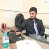 Syed Nawaz pasha