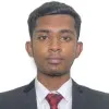 Kavines Kumar Krishnan