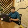 Suryam Bhukania