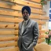 Tejinder Oberoi