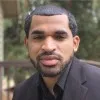 Shawn Harris Sr