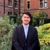 Matthew Chong