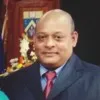Aniroudh Bissoo