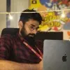 Vignesh Venugopal