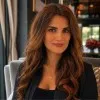 Seydah shirvani