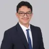 Ahmed Zainhum