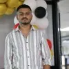 Lohith Raj