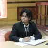 Ujan Sarkar