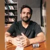 Pushpinder Singh Grewal