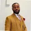 Uche Agbo