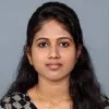 Amrutha TR