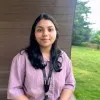 Varrsha Santhana krishnan