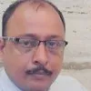 Santosh Shrivastav