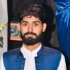 Saddam Hussain