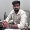 Nihal Malvi