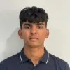 Shrey Patel