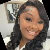 Jniya Garris BSN