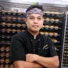Eric Laderas