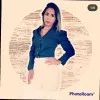 Abigail Leon tintaya
