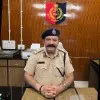 Rajesh Kumar Singh IPS