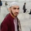 Sher Ali Khan
