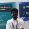 Shashank Patvekar