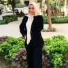 Mona Hussein