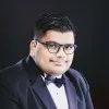 Dhruv Patel