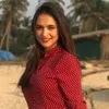 anukriti gusain