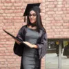 ashrika tyagi
