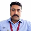 Sukant Mishra