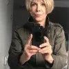 Nataliya Prykhodko