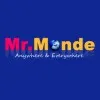 monde