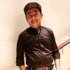 Yogesh Sharma