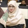 Fareeha khan