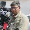 Saptarrshi Prratim Das
