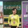 Su Fei Kezia