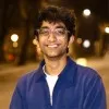 Aarya Saraf