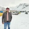 Dhiraj Sonawane
