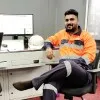 Vivek Singh