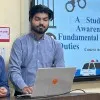 Kshitij Kumar
